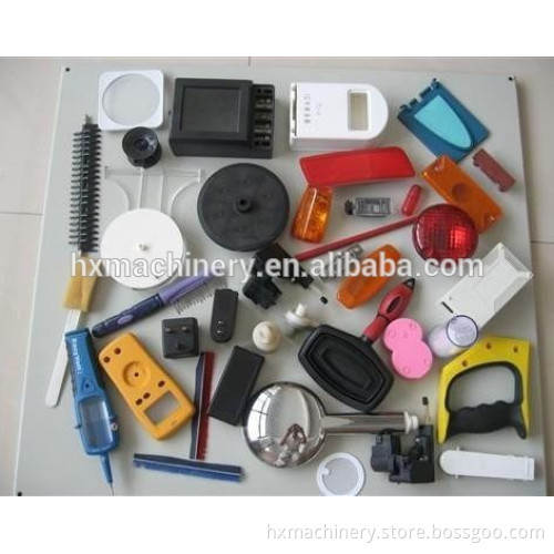 Semi-Automatic Ultrasonic Plastic Spot Welding Machine CE